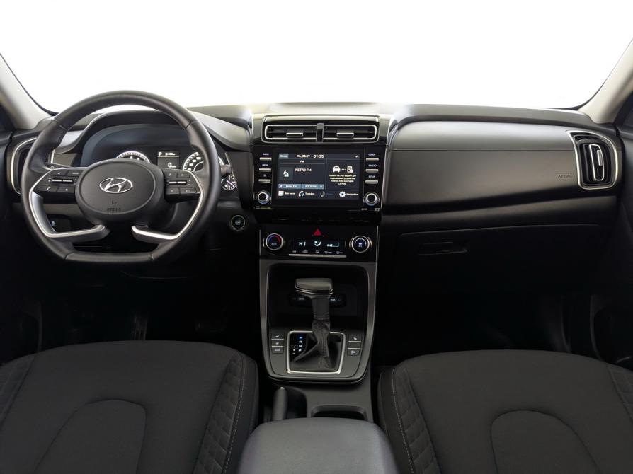 Hyundai Creta II Москва  - изображение 26