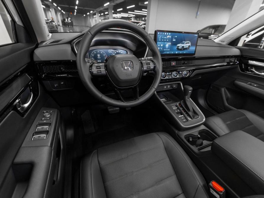 Honda CR-V VI Москва  - изображение 7