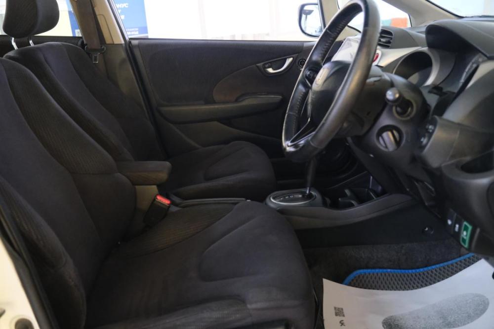 Honda Fit II Омск  - изображение 8