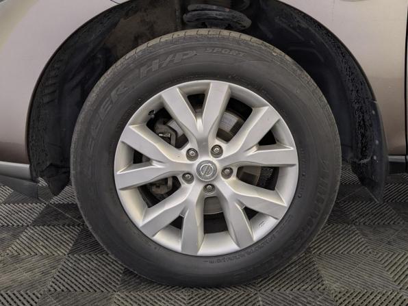 Nissan Murano II (Z51) Рестайлинг 2 с пробегом 2015 года, цена 1 725 000 рублей, 140890 км, внедорожник, Автокод Объявления