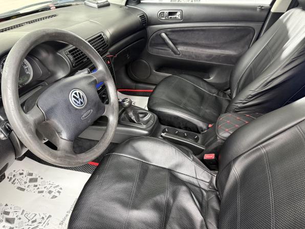 Volkswagen Passat B5 Рестайлинг с пробегом 2002 года, цена 430 000 рублей, 187500 км, универсал, Автокод Объявления
