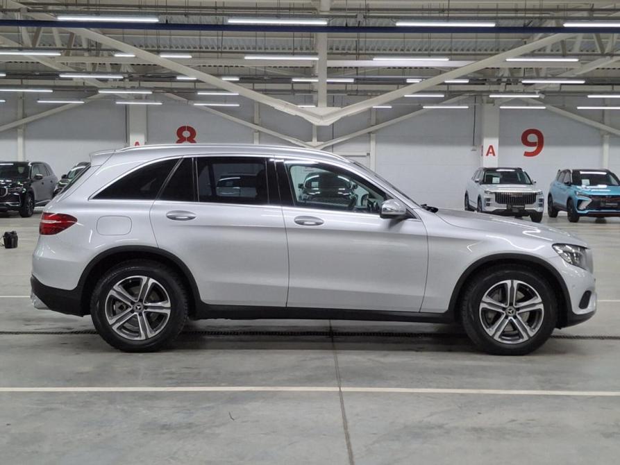 Mercedes-Benz GLC I (X253) Казань  - изображение 5