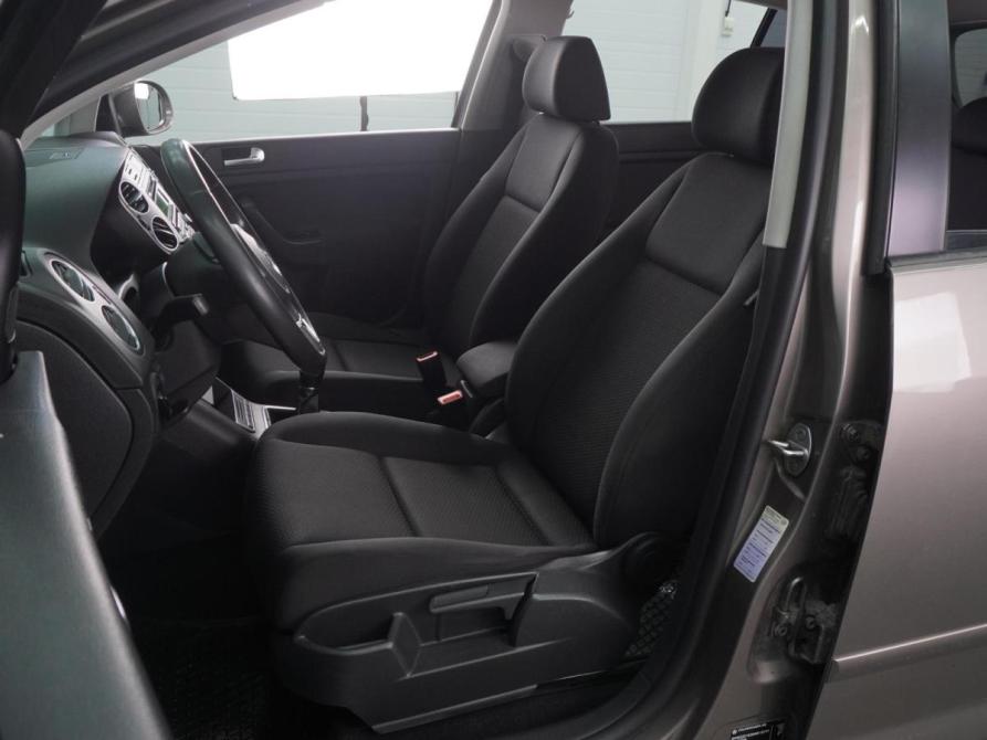 Volkswagen Golf Plus II Воронеж  - изображение 10