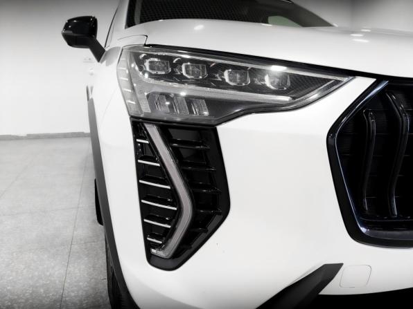 Haval Jolion I Рестайлинг с пробегом 2024 года, цена 2 130 000 рублей, 49996 км, внедорожник, Автокод Объявления