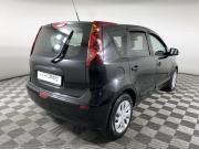 Nissan Note I Рестайлинг Москва  - изображение 24