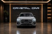 Audi Q3 II (F3) Москва  - изображение 29