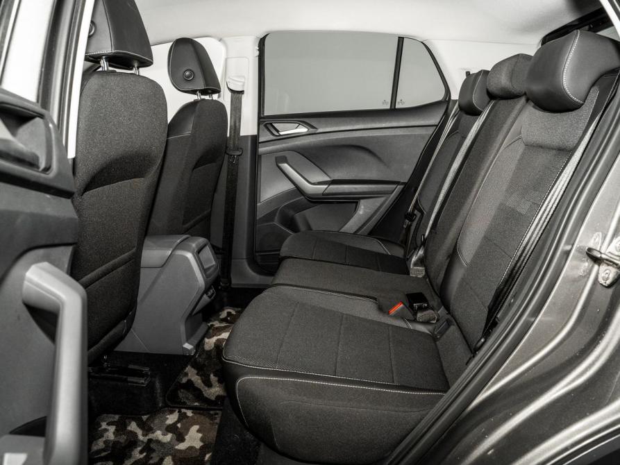 Volkswagen T-Cross I Иркутск  - изображение 7