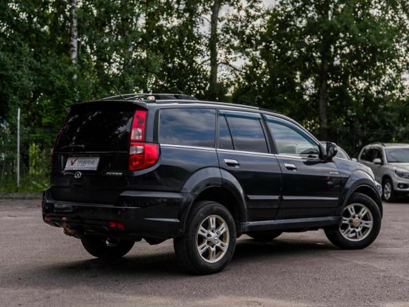 Great Wall Hover H3 I с пробегом 2013 года, цена 590 001 рубль, 212499 км, внедорожник, Автокод Объявления