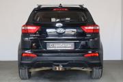 Hyundai Creta I Санкт-Петербург  - изображение 21