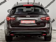 Infiniti FX II (S51) Рестайлинг Екатеринбург  - изображение 38