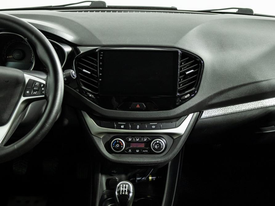 Lada (ВАЗ) Vesta I Санкт-Петербург  - изображение 14
