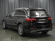 Mercedes-Benz GLC I (X253) Ставрополь  - изображение 28