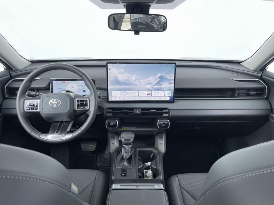 Toyota RAV4 VI (XA60) Екатеринбург  - изображение 27
