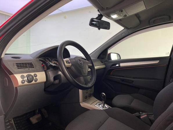 Opel Astra H с пробегом 2007 года, цена 494 000 рублей, 139980 км, хэтчбек, Автокод Объявления