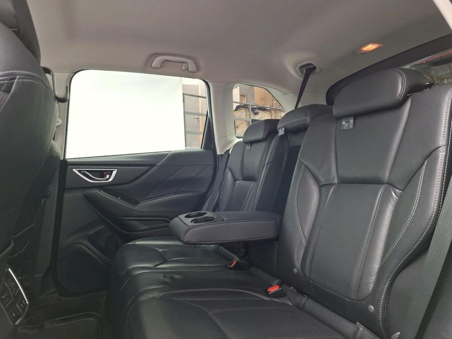 Subaru Forester V Мурманск  - изображение 16