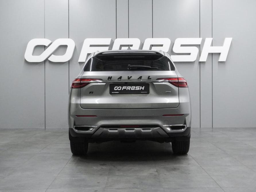 Haval F7 I Воронеж  - изображение 4