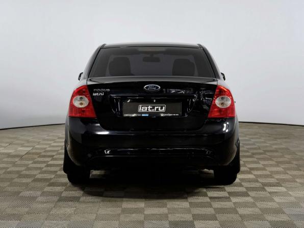 Ford Focus II Рестайлинг с пробегом 2010 года, цена 498 000 рублей, 202978 км, седан, Автокод Объявления