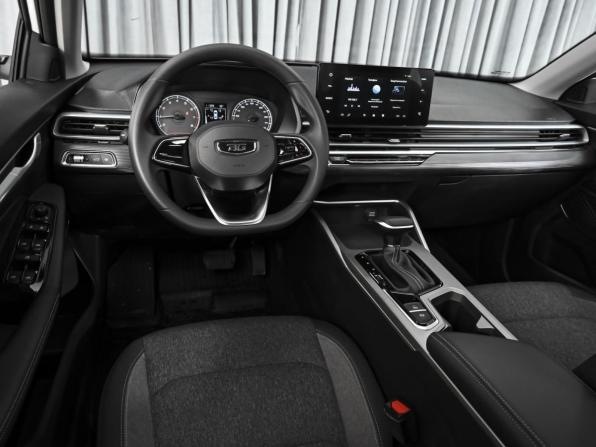 Belgee S50 с пробегом 2025 года, цена 1 950 000 рублей, 1974 км, седан, Автокод Объявления