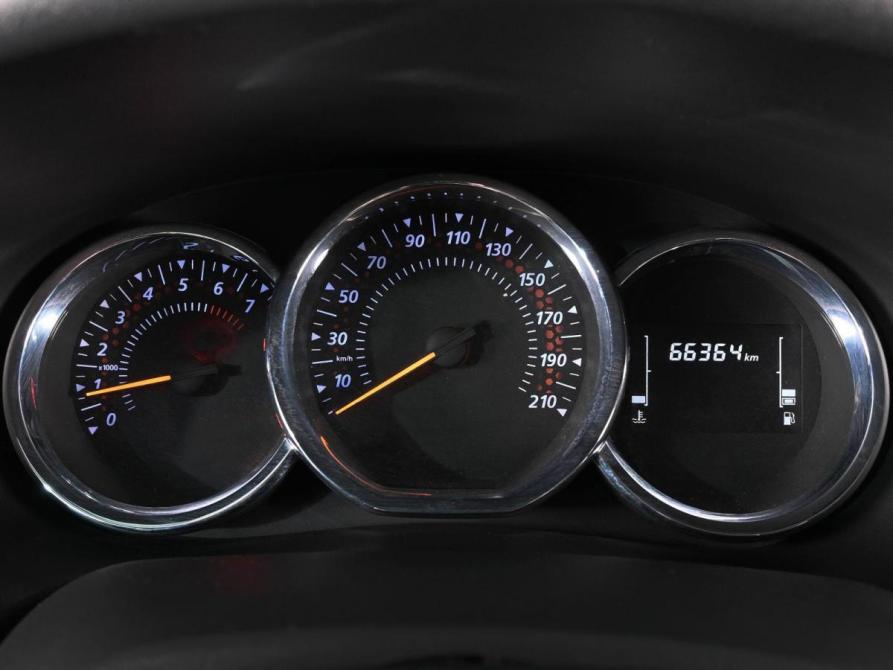 Renault Logan II Рестайлинг Ростов-на-Дону  - изображение 15