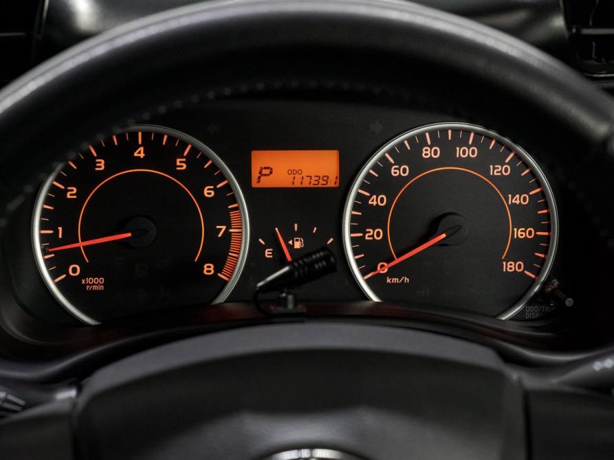 Toyota Wish II Рестайлинг Тюмень  - изображение 24