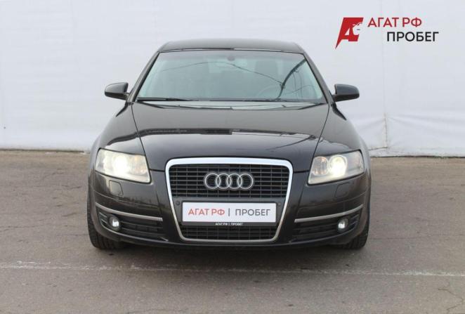 Audi A6 III (C6) с пробегом 2007 года, цена 590 000 рублей, 300739 км, седан, Автокод Объявления