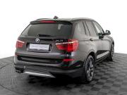 BMW X3 II (F25) Рестайлинг Москва  - изображение 34