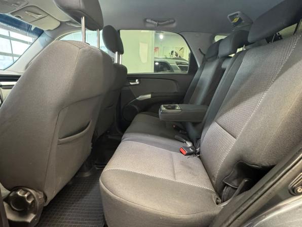 Kia Sportage II Рестайлинг с пробегом 2010 года, цена 899 000 рублей, 212255 км, внедорожник, Автокод Объявления