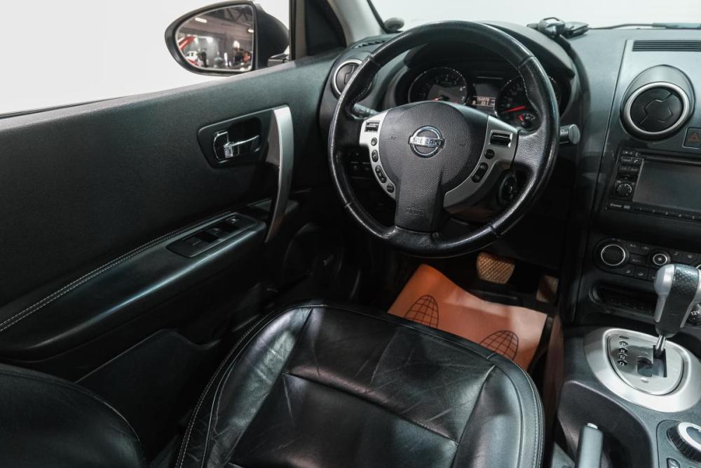 Nissan Qashqai I Рестайлинг Новокузнецк  - изображение 15