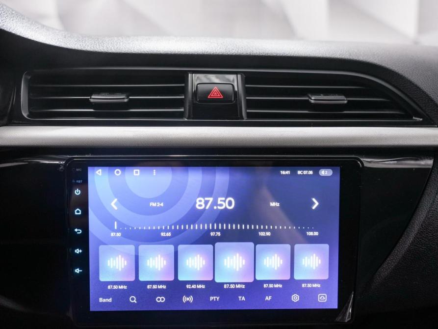 Kia Rio IV Ульяновск  - изображение 18