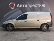 Lada (ВАЗ) Largus I Пермь  - изображение 23