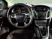 Ford Focus III Екатеринбург  - изображение 35