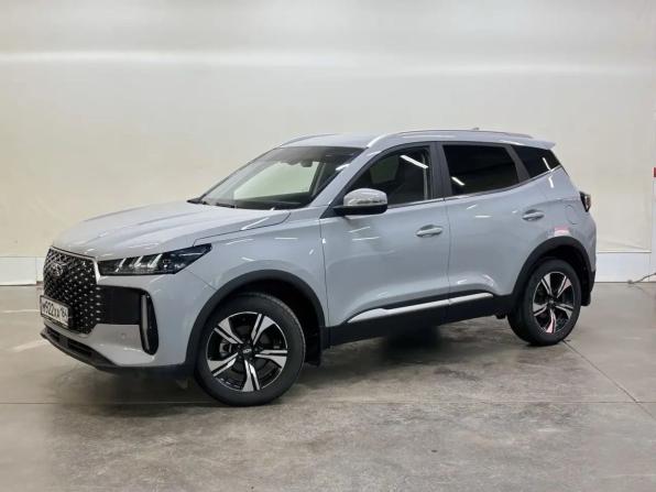 Chery Tiggo 4 I Рестайлинг 2 с пробегом 2025 года, цена 1 857 000 рублей, 20000 км, внедорожник, Автокод Объявления