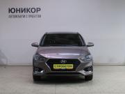 Hyundai Solaris II Дзержинск  - изображение 21