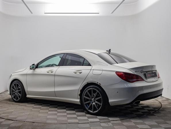 Mercedes-Benz CLA I (C117 X117) с пробегом 2014 года, цена 1 150 000 рублей, 231939 км, седан, Автокод Объявления