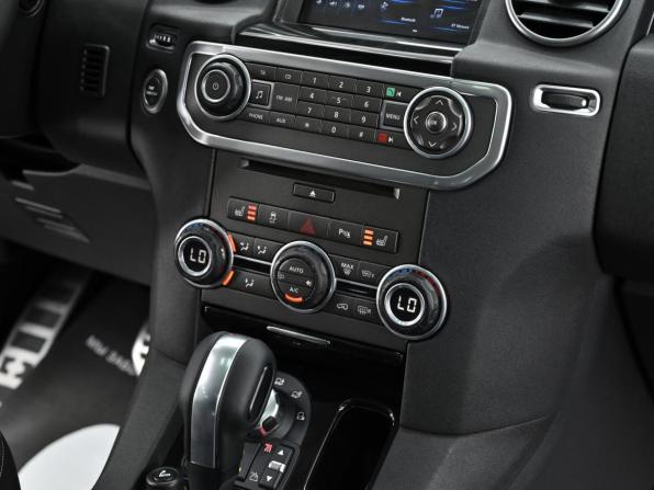 Land Rover Discovery IV с пробегом 2011 года, цена 1 499 000 рублей, 139000 км, внедорожник, Автокод Объявления