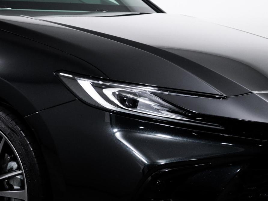 Toyota Camry IX (XV80) China Market Москва  - изображение 17