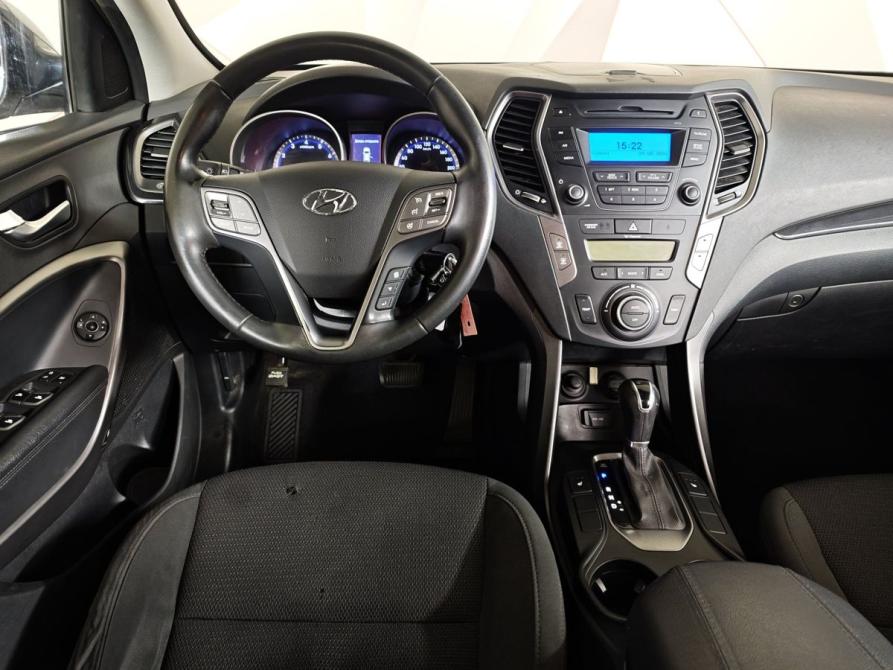Hyundai Santa Fe III Москва  - изображение 20