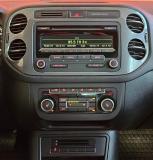 Volkswagen Tiguan I Рестайлинг Вологда  - изображение 32