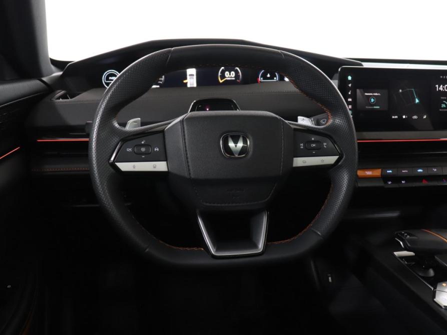 Changan UNI-V I Москва  - изображение 20