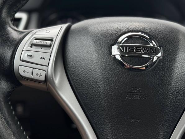 Nissan X-Trail III с пробегом 2017 года, цена 1 759 000 рублей, 163641 км, внедорожник, Автокод Объявления