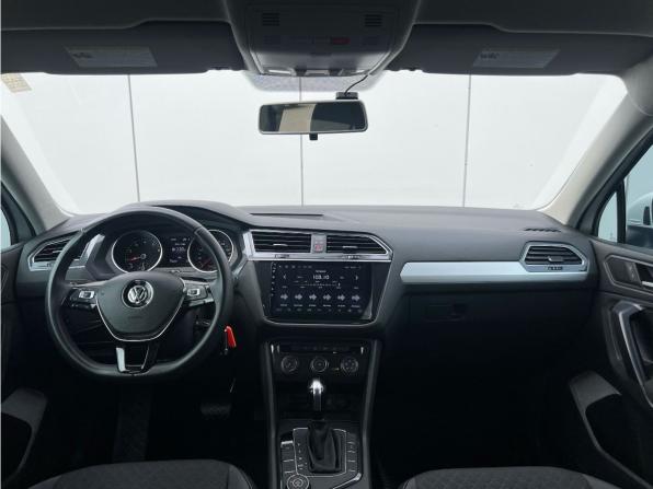 Volkswagen Tiguan II с пробегом 2020 года, цена 2 365 000 рублей, 112600 км, внедорожник, Автокод Объявления