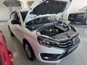 Lada (ВАЗ) Vesta I Рестайлинг (NG) Пермь  - изображение 12