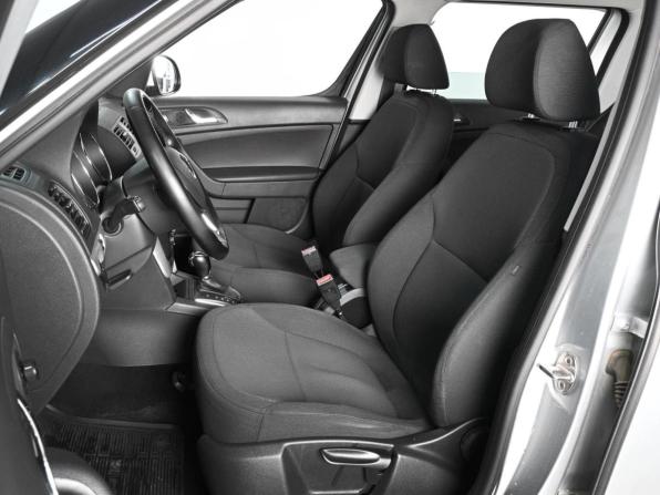Skoda Yeti I Рестайлинг с пробегом 2014 года, цена 959 000 рублей, 174428 км, внедорожник, Автокод Объявления