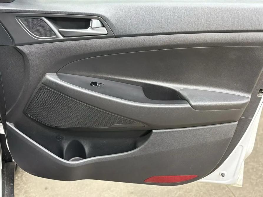 Hyundai Tucson III Саратов  - изображение 14
