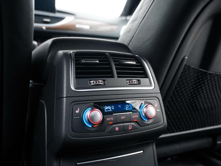 Audi A6 IV (C7) Рестайлинг Ростов-на-Дону  - изображение 39