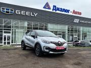 Renault Kaptur I Рестайлинг Набережные Челны  - изображение 35