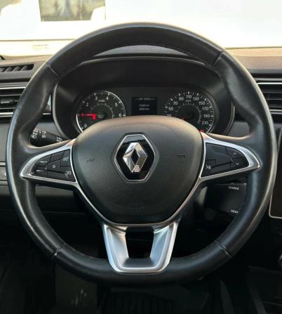 Renault Arkana I с пробегом 2020 года, цена 1 670 000 рублей, 132600 км, внедорожник, Автокод Объявления