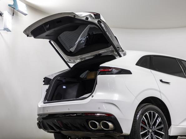 Changan UNI-K с пробегом 2023 года, цена 2 898 000 рублей, 17700 км, внедорожник, Автокод Объявления