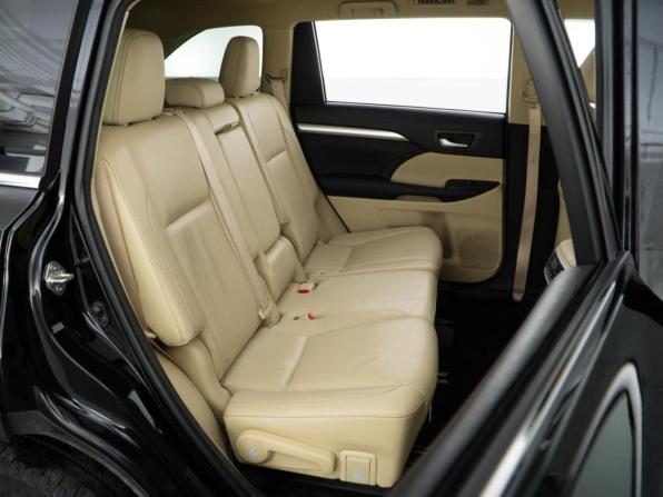 Toyota Highlander III (XU50) с пробегом 2014 года, цена 2 491 046 рублей, 224258 км, внедорожник, Автокод Объявления