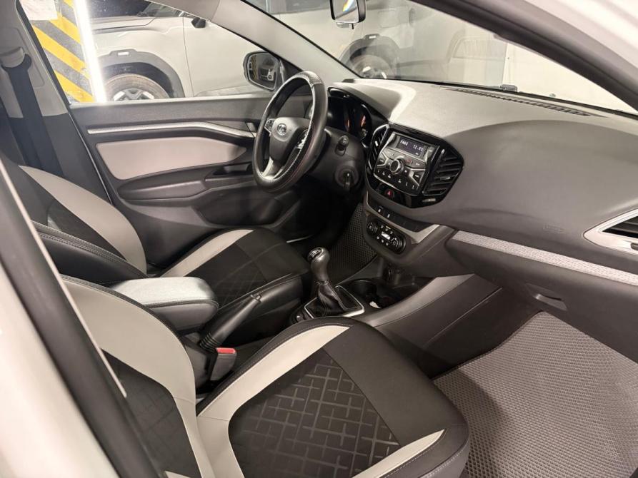 Lada (ВАЗ) Vesta I Екатеринбург  - изображение 26